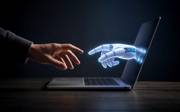 Anthropic Survey: Half of Claude Users Say AI Already Does Half Their Work