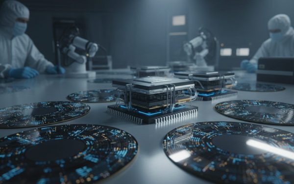 Anthropic Micron AI Memory Deal: Co-Designing Chips for AI