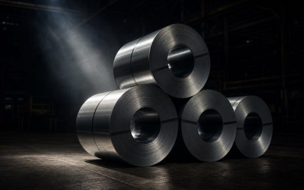 Steel quotas: how India’s FTAs soften the hit