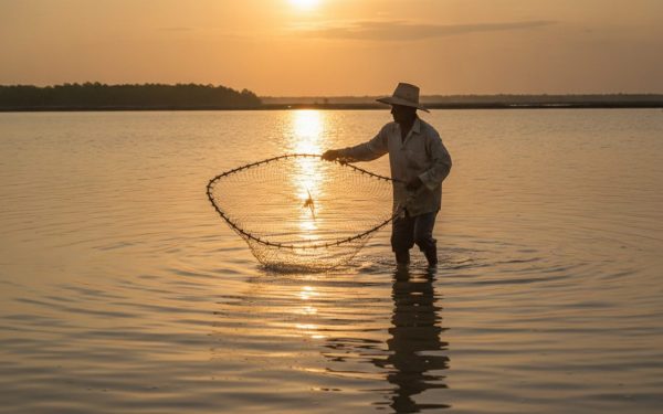 AquaPulse Shrimp Farming: How an Odisha Startup Fixes Aquaculture’s Biggest Bottleneck