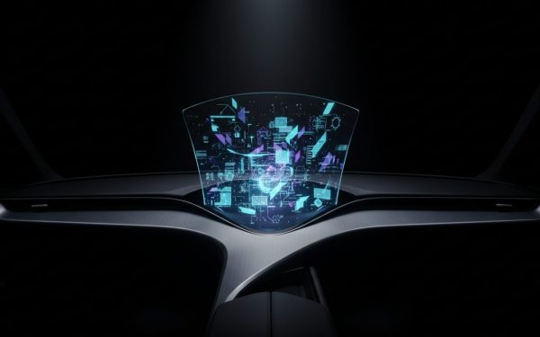 Auto Industry Wrestles With Monetizing AI Investments