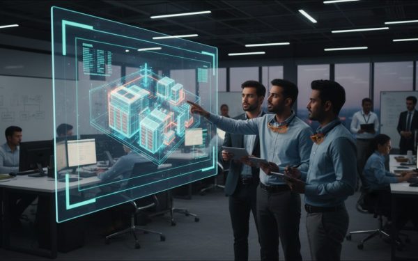 Autodesk Bets on India: Infrastructure and Data Centres to Drive Growth