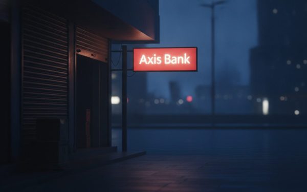 Axis MF Front-Running: SEBI Bars Dealer for 7 Years