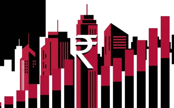 The Biggest Companies in India by Market Cap (2026)