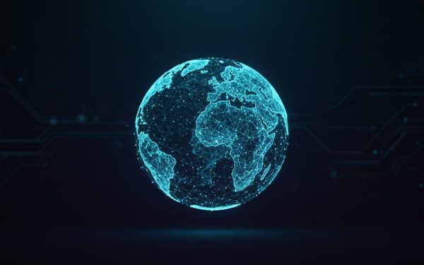 Will AI Break the Internet, or Make It Better?