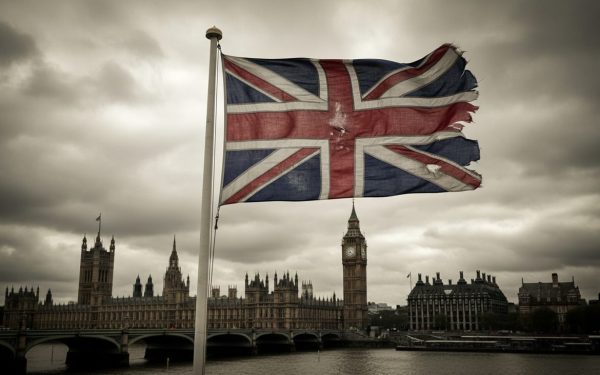 Brexit at 10: What the Numbers Say About the UK Economy