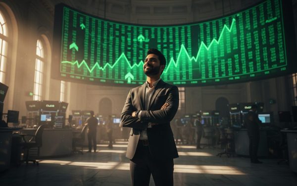 Brnd.me Becomes a Public Entity and Plans an IPO in 12-18 Months
