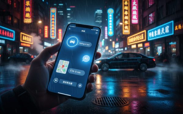 ByteDance’s Doubao AI App Expands Into Ride-Hailing With In-App Taxi Beta in Beijing and Hangzhou