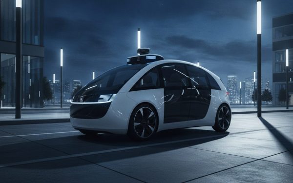 China Robotaxi Dominance: New Scorecard Shows China Pulling Ahead of Waymo