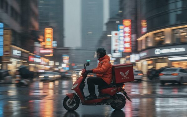 China’s Tech Crackdown: Antitrust Heat on Trip.com, Meituan and the Fight Against ‘Involution’