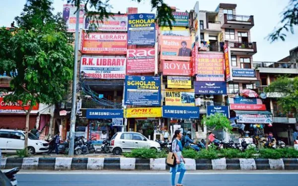 UP govt launches crackdown on illegal coaching centres, several sealed