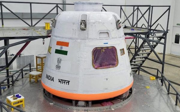 ISRO Manufacturing Exit Could Open Space Sector to Private Firms