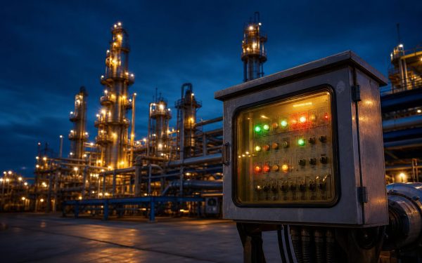 DCM Shriram’s Jhagadia Plant Joins WEF’s Elite Global Lighthouse Network