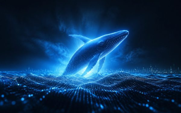 DeepSeek Takes Outside Money for the First Time at a $50 Billion Valuation