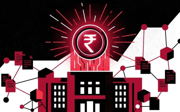 CBDC & the Digital Rupee: India’s Central Bank Digital Currency (2026)