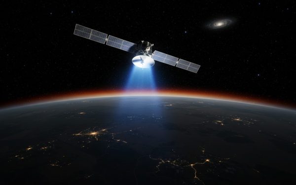 DoT Draft Spectrum Rules Leave Starlink and Rival Broadband Operators Out