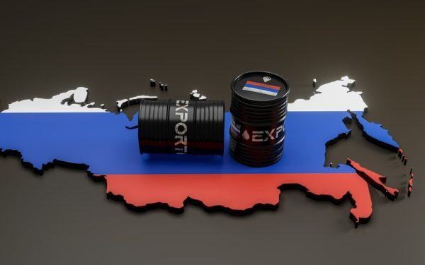 Russia consider stopping diesel exports