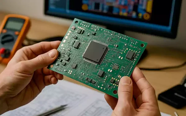India to save ₹40,000 crore yearly from local PCB production