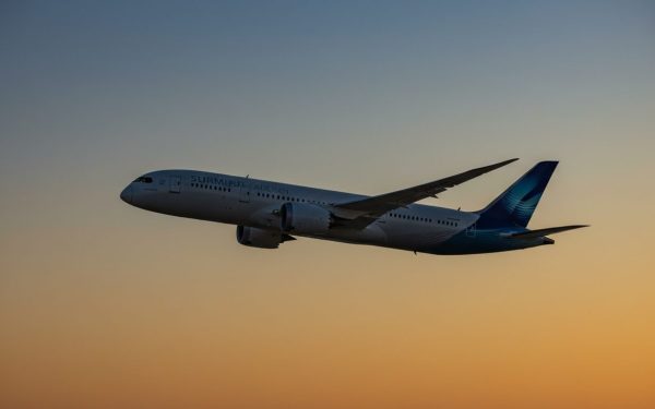FAA Bets $875 Million on AI to Reduce Flight Delays