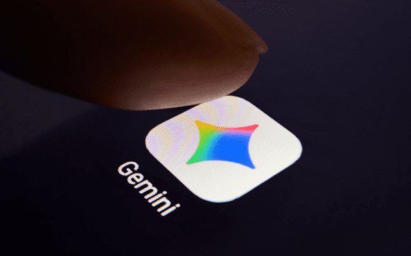 Google Gemini Notebook May Soon Turn Your Notes Into Interactive Apps