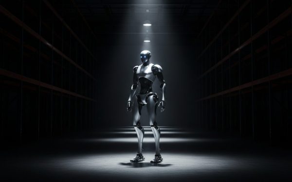 Humanoid Robot Maker Agility Robotics Goes Public in $2.5 Billion Deal