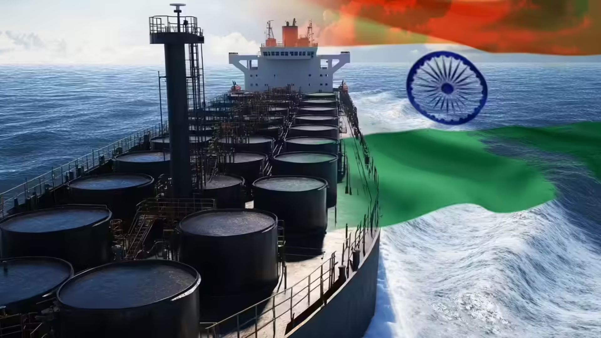 India’s petroleum exports to Africa zoom 110% in May