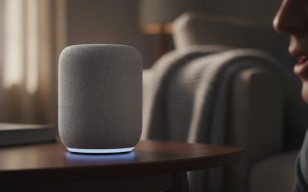 The Gemini-Powered Google Home Speaker Is Finally Here