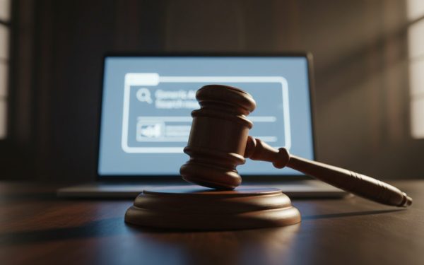 German Court Rules Google Is Liable for What Its AI Overviews Say