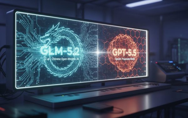 What Is GLM-5.2? The Chinese AI Model Making Silicon Valley Sit Up Again