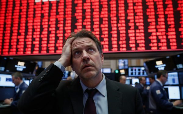 Global Tech Sell-Off: Why the ‘Magnificent 7’ Dragged Markets Down
