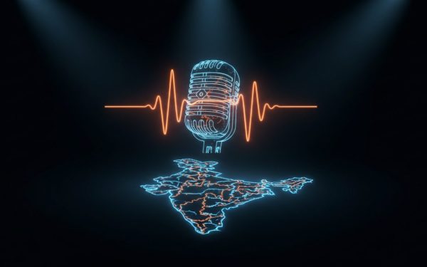 Gnani.ai Launches Prisma v2.5, a Sovereign Voice AI Model for India