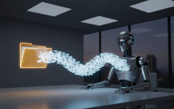 Google Cloud’s Open Knowledge Format Turns Docs Into Fuel for AI Agents