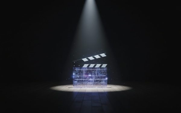 Google DeepMind Bets $75M on AI Films With A24 Deal