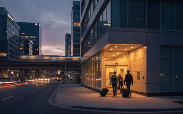 Hilton Launches Its Affordable ‘Spark’ Brand in India With a Bengaluru Hotel