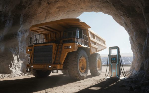 Hindustan Zinc Signs a Green Hydrogen MoU to Clean Up Its Mining