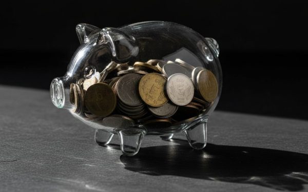 Household Share of Bank Deposits Falls; FCNR(B) Push May Aid Mobilisation
