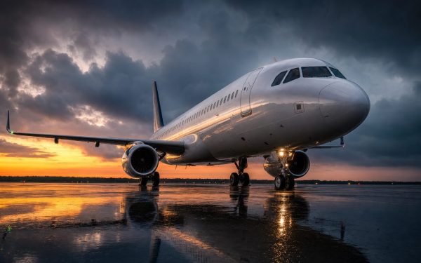 ICRA Triples India’s FY27 Airline Industry Loss Estimate to Rs 38,000 Crore