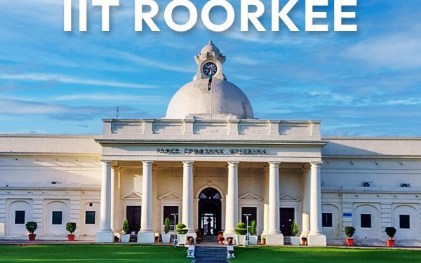IIT Roorkee sets up ₹1,000cr fund for deep-tech start-ups