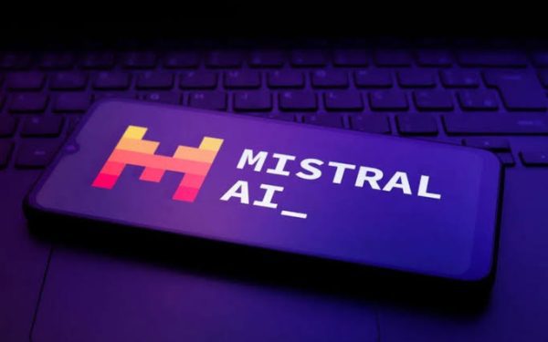 Mistral Adds EU Data Processing and Priority Access With Key Limits