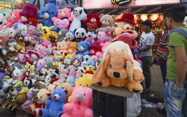 Govt eases quality control for toys, ACs and furniture