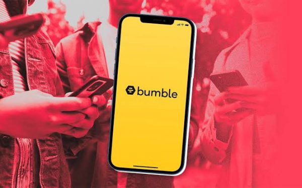 Bumble up for sale, share prices surge 15%; reports