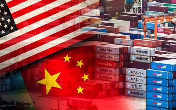 US bans imports of more Chinese technology goods