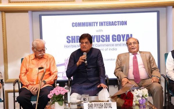 India, Greece to deepen startup and innovation ties