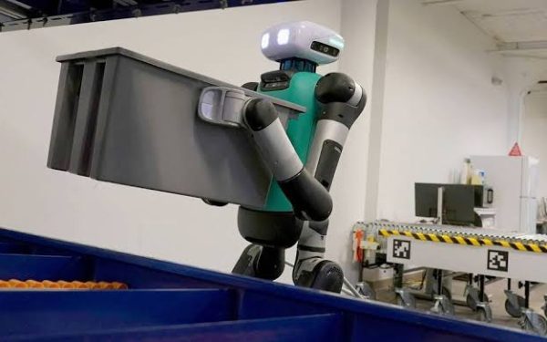 Indian robotics startups raise $42.1 million in H1 2026