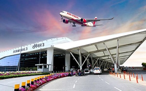 Cargo transshipment trials start at Delhi airport