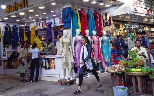 Value fashion in India is winning the retail race