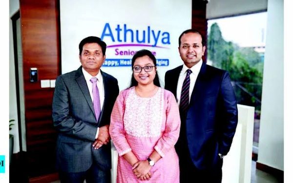 Athulya Senior Care plans $30 million raise for growth