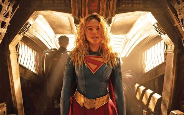 Supergirl box office starts soft at $18 million