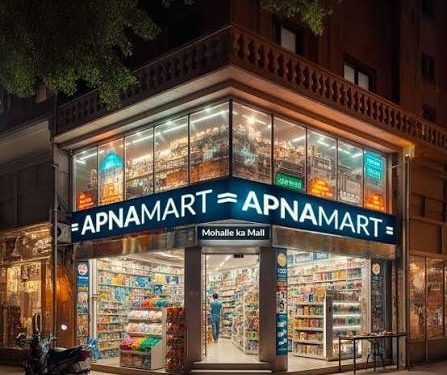 Apna Mart funding: what the new Series C means