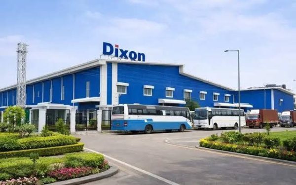 Dixon-Vivo JV approval nears final India nod